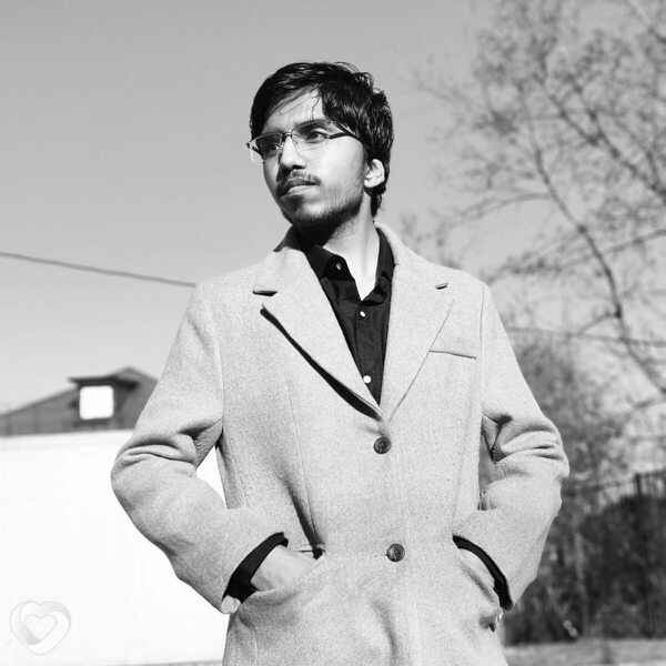 Mj, 24, Пскове — анкета №1286161