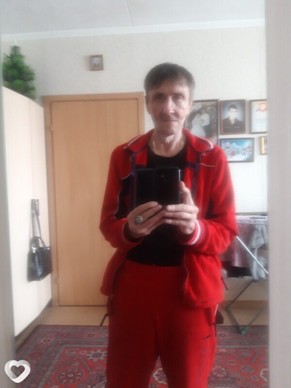 Сергей, 52, Москве — анкета №1286165