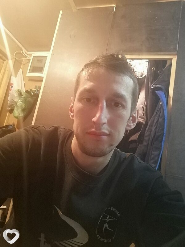 Дмитрий, 29, Краснознаменске — анкета №1286249