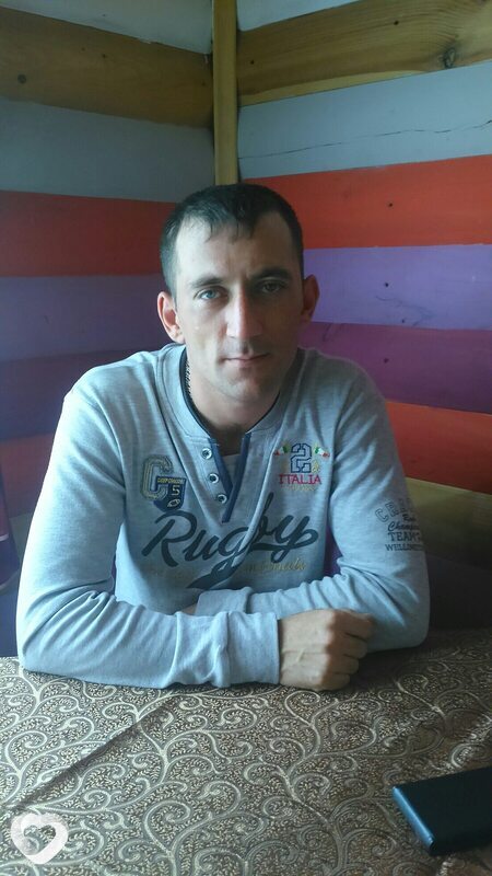 Виталий, 45, Челябинске — анкета №1286259