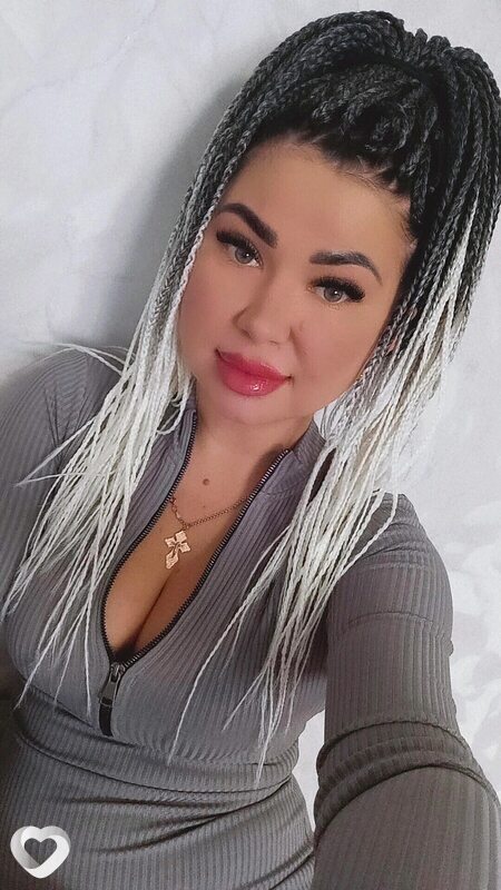 Настя, 32, Тамбове — анкета №1286264