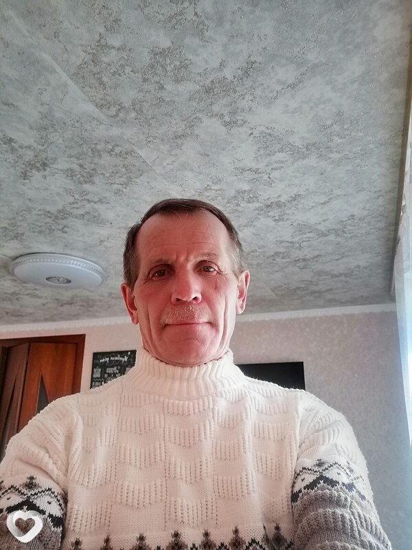 Олег, 60, Туле — анкета №1286417