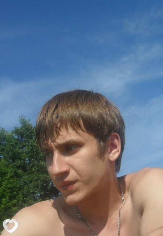 Максим, 41, Нижнем Новгороде — анкета №1286420