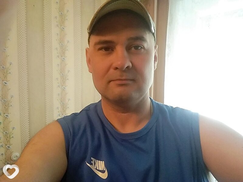 Сергей, 40, Иванове — анкета №1286421