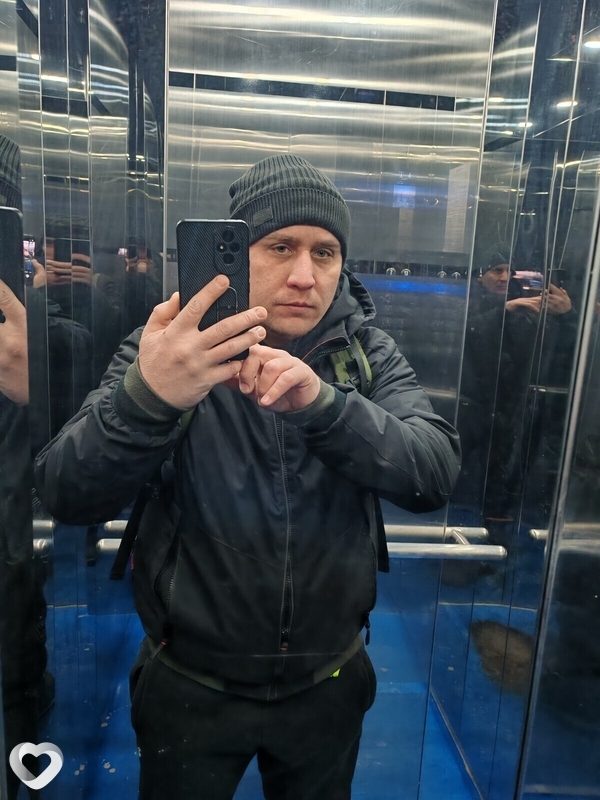 Дмитрий, 41, Усть-Каменогорск — анкета №1286422