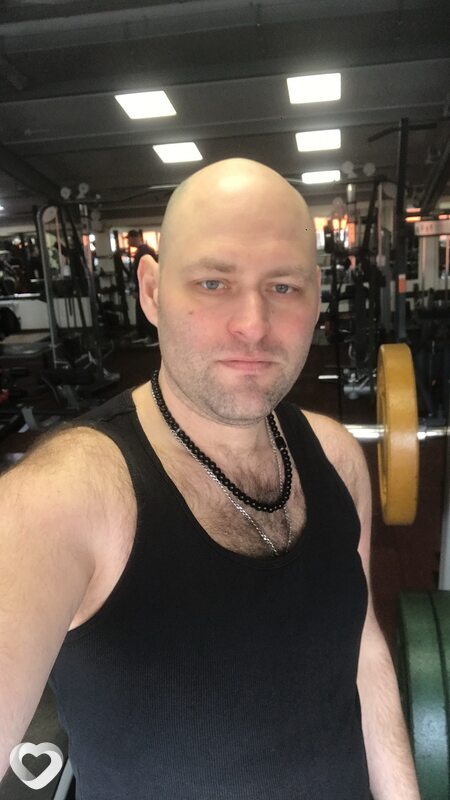 Андрей, 38, Воронеже — анкета №1286423