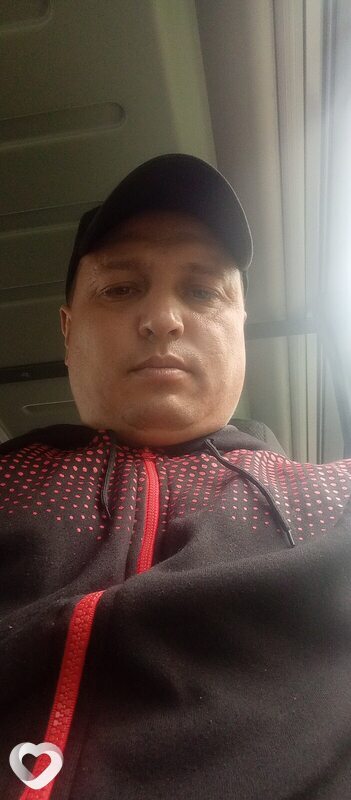 Юрий, 38, Омске — анкета №1286285