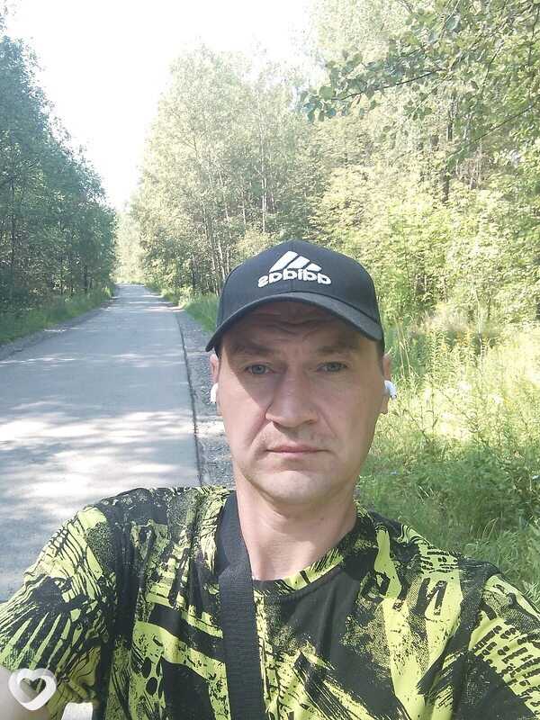 Максим, 43, Ижевске — анкета №1286288
