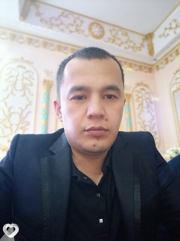 Рустам, 39, Ургенч — анкета №1286291