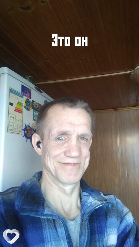 Александр, 58, Воронеже — анкета №1286293