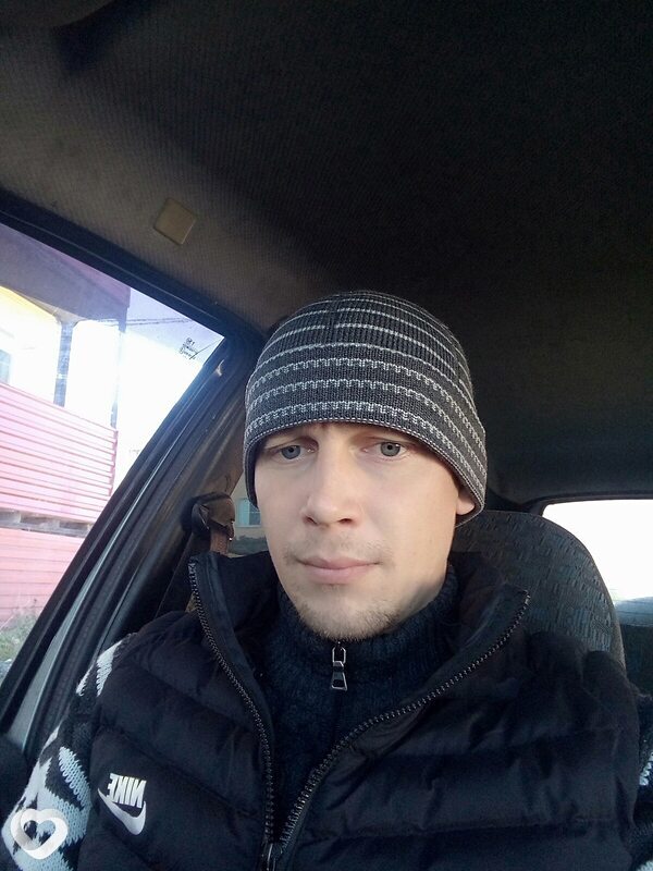 Виктор, 36, Новокузнецке — анкета №1286295