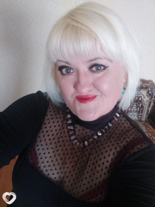 Светлана, 54, Гродно — анкета №1286296