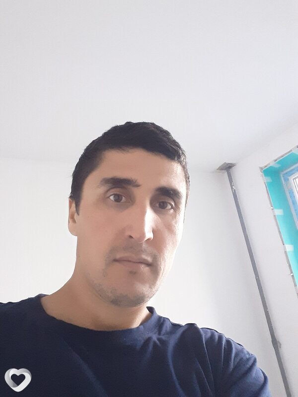 Caид, 37, Красноярске — анкета №1286303