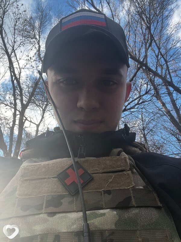 Денис, 22, Братске — анкета №1286304