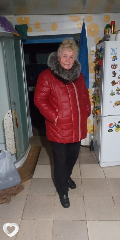 Алла, Новохоперск
