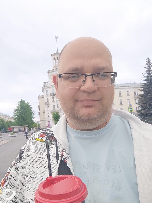 Дмитрий, 42, Железногорске — анкета №1286343