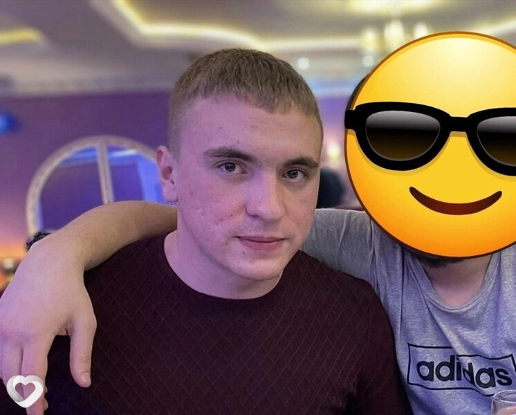Василий, 27, Москве — анкета №1286348