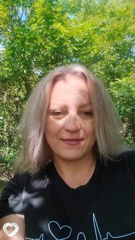 Виктория, 43, Донецке — анкета №1286354