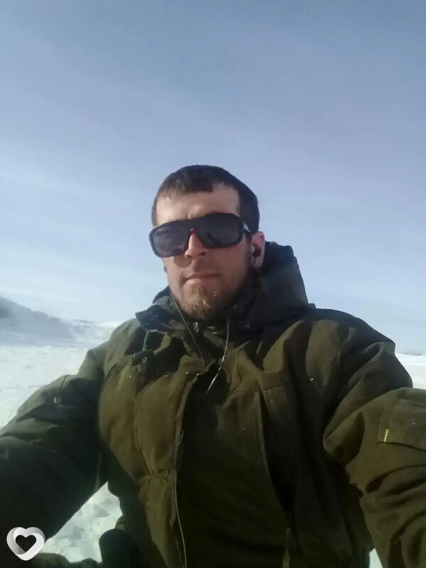 Рамзан, 35, Атбасаре — анкета №1286355