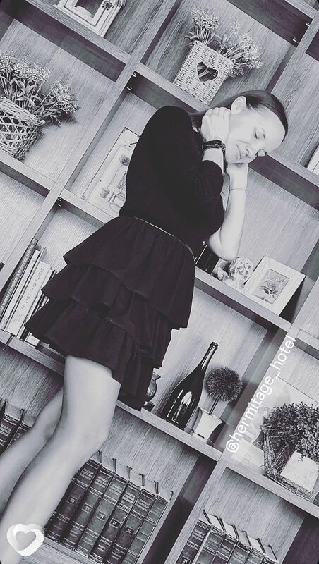 Ирина, 40, Бресте — анкета №1286357