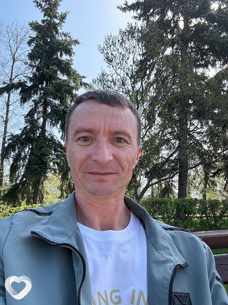 Дмитрий, 43, Краснодаре — анкета №1286358