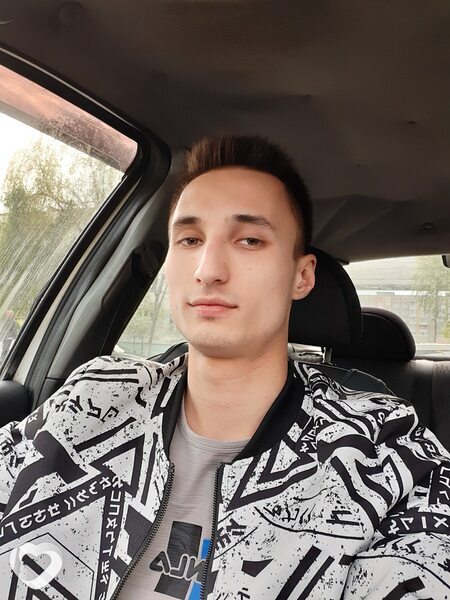 Максим, 28, Гомеле — анкета №1286365