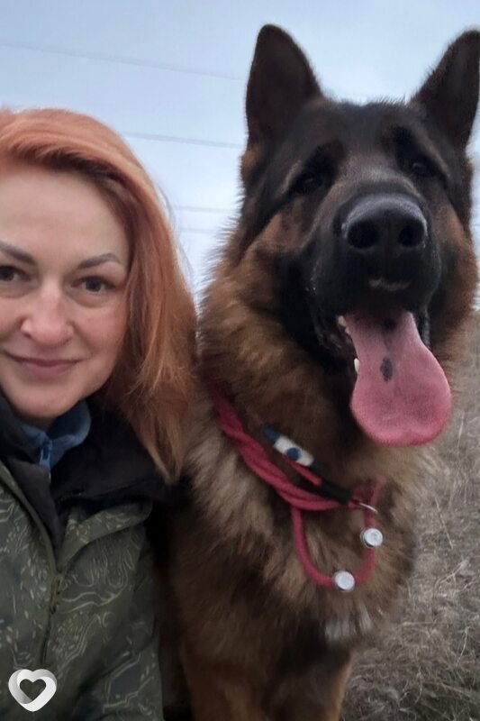 Марина, 46, Симферополе — анкета №1286371