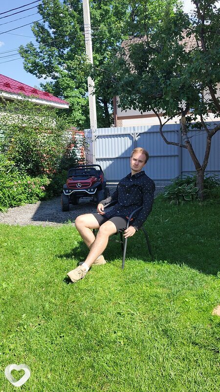 Kirill, 21, Новосибирске — анкета №1286374