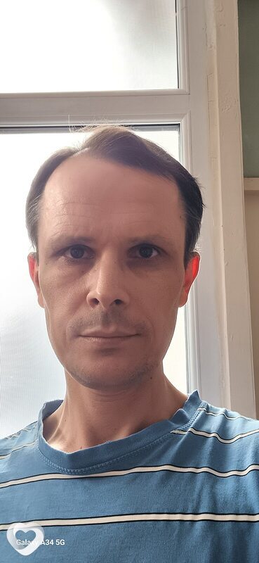 Давид, 43, Дербенте — анкета №1286375