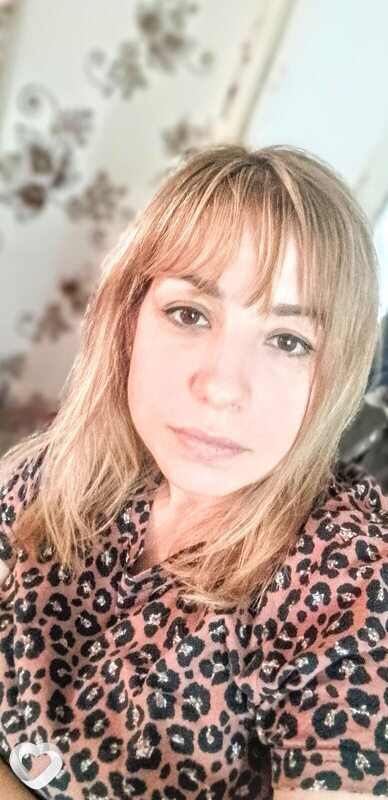 Марина, 36, Орёл — анкета №1286378