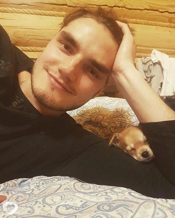 Айдар, 30, Казани — анкета №1286384