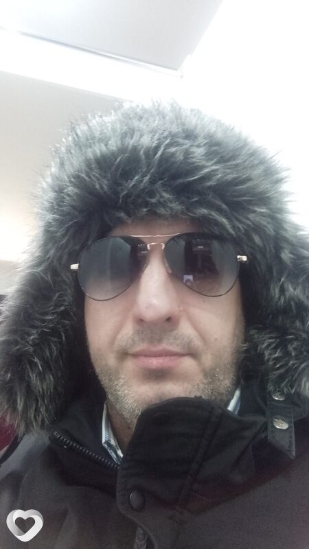 Виктор, 43, Чебоксарах — анкета №1286385