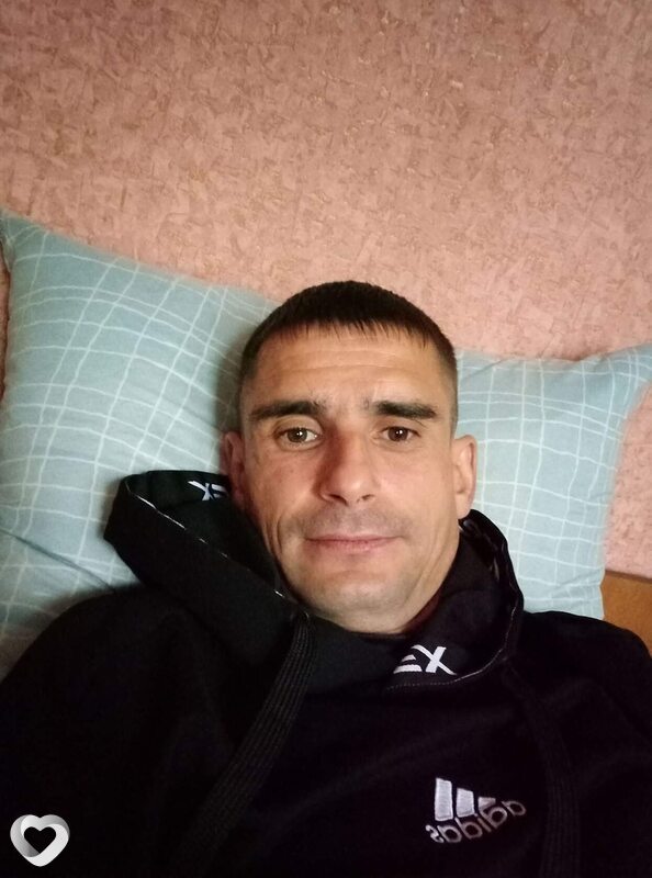 Сергей, 40, Чите — анкета №1286387