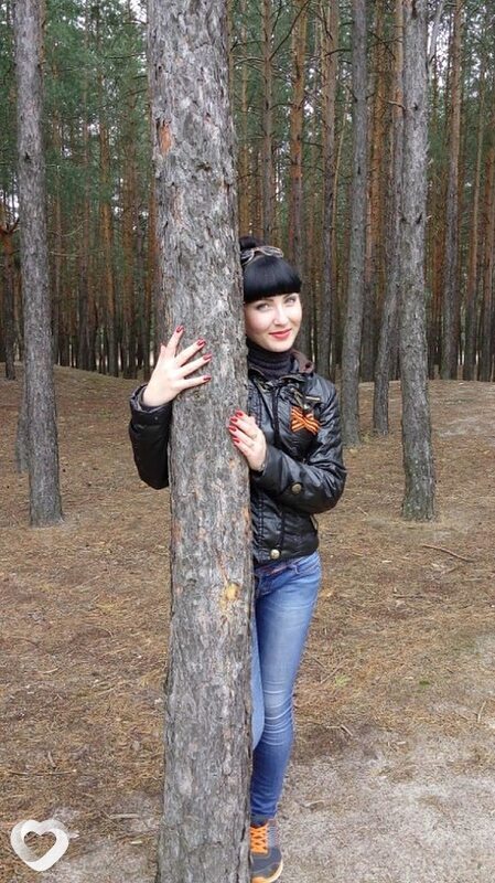 Настя, 36, Осиповичах — анкета №1286713
