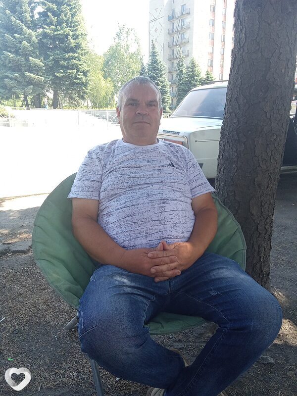 Сергей, Антрацит