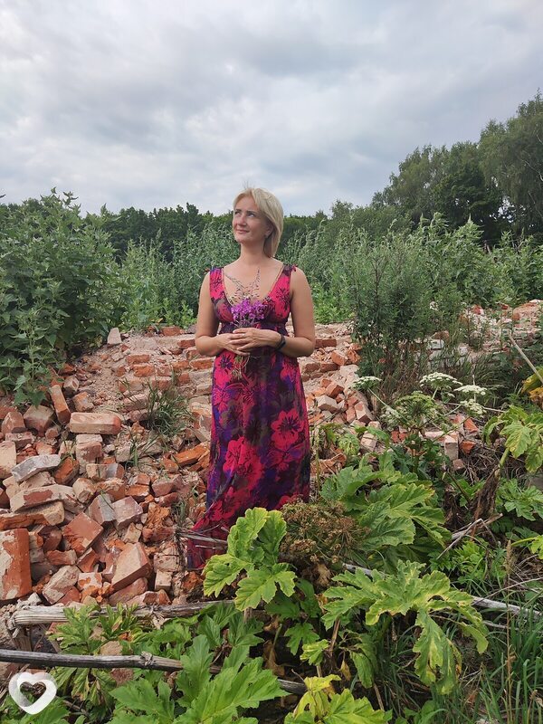 Наталья, 42, Нижнем Новгороде — анкета №1286717