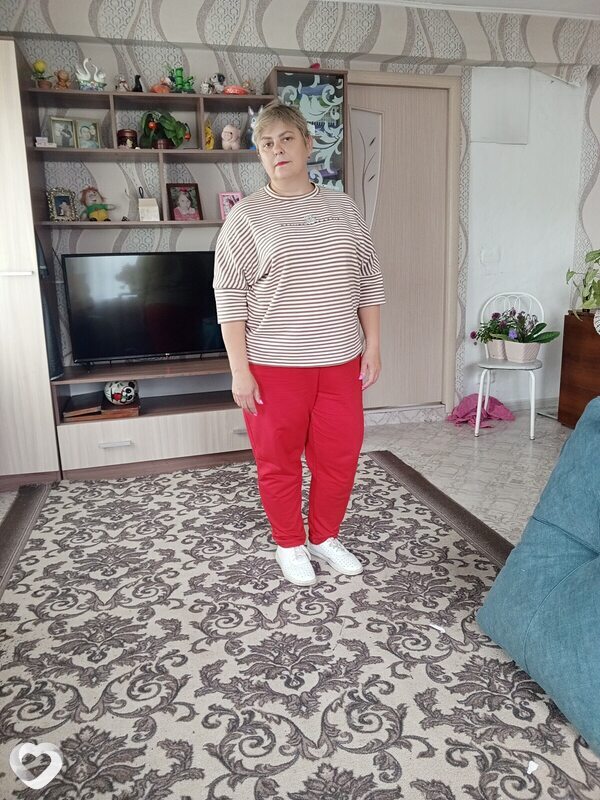 Елена, 55, Улан-Удэ — анкета №1286719
