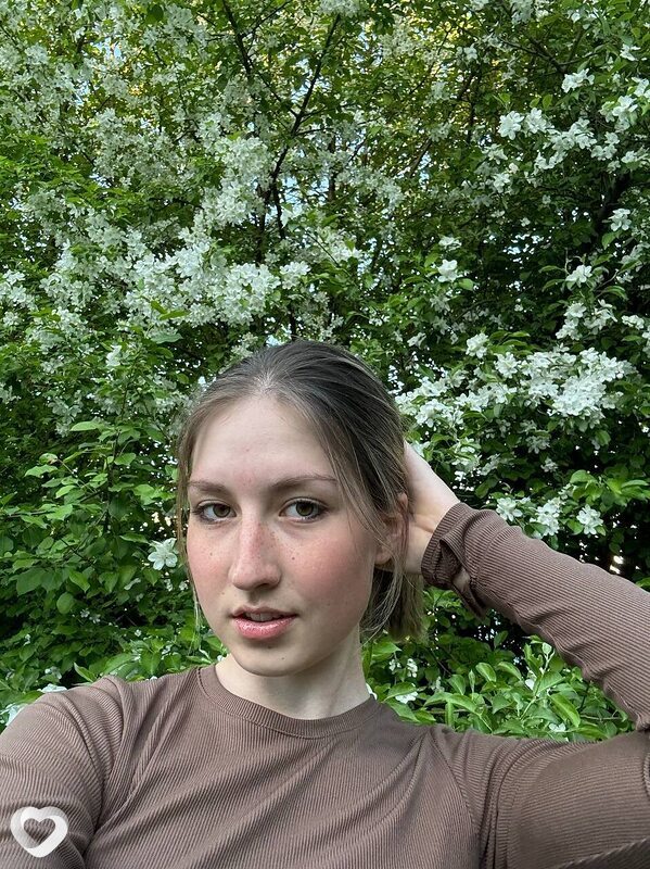 Евгения, 20, Горно-Алтайске — анкета №1286726