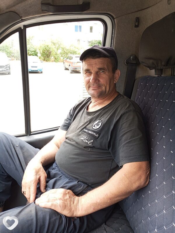 Григорий, 57, Костанае — анкета №1286727