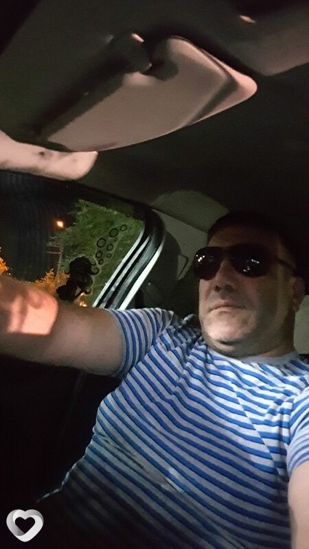 Руслан, 44, Волгограде — анкета №1286728
