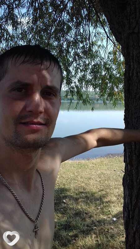 Сегрей, 37, Кишинёв — анкета №1286736