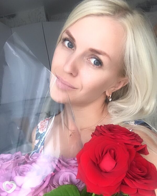 Ксю, 26, Кургане — анкета №1286391