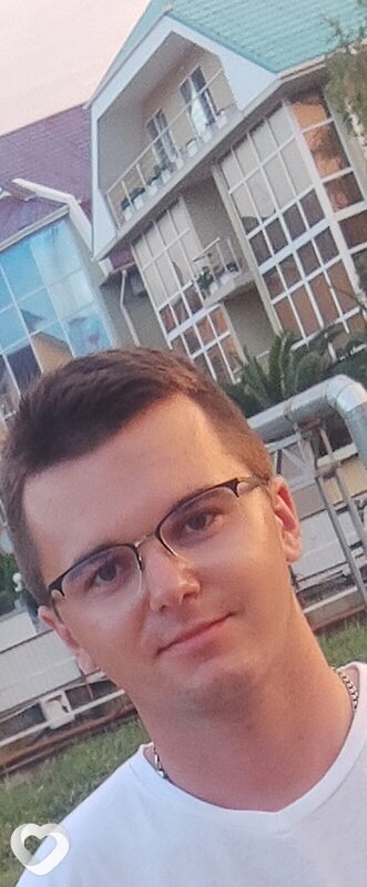 Илья, 22, Туле — анкета №1286403