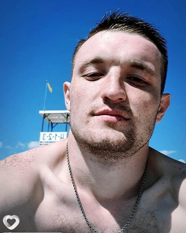 Алексей, 34, Саратове — анкета №1286407