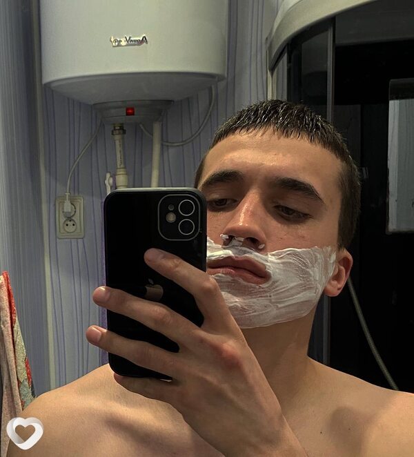 Даниил, 22, Тайшете — анкета №1286412