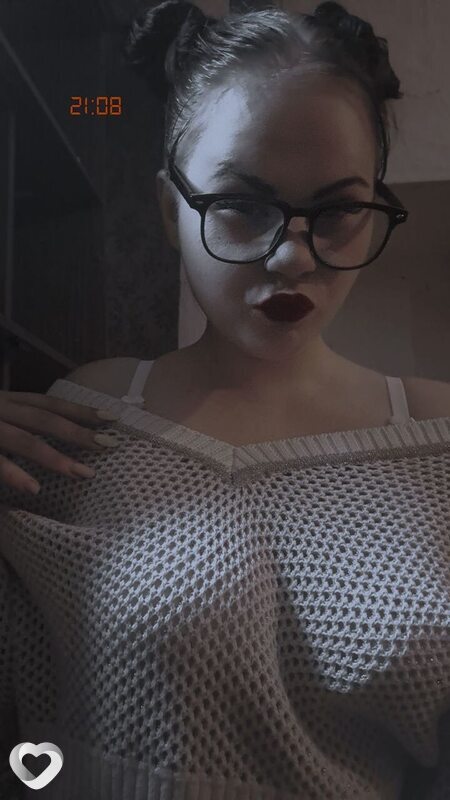Катя, 23, Лисках — анкета №1286448