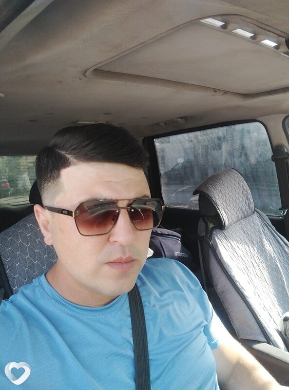 Раш, 33, Нижнекамске — анкета №1286449
