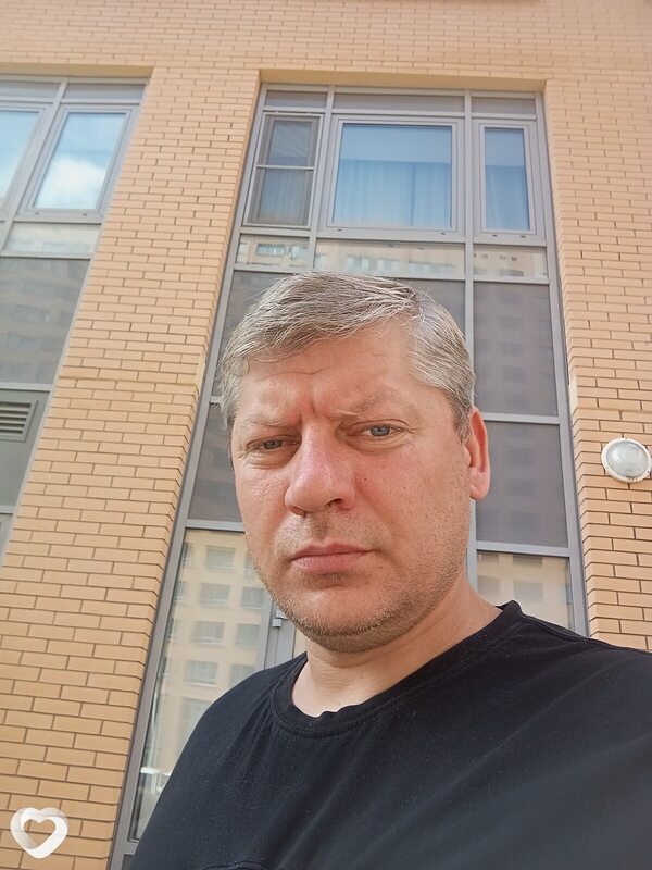 Виталий, 41, Москве — анкета №1286450