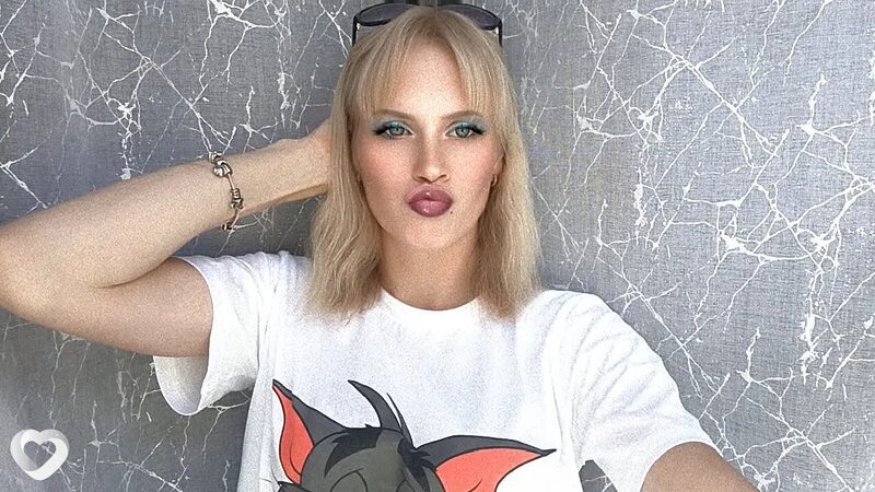 Леся, 29, Ростове-на-Дону — анкета №1286454
