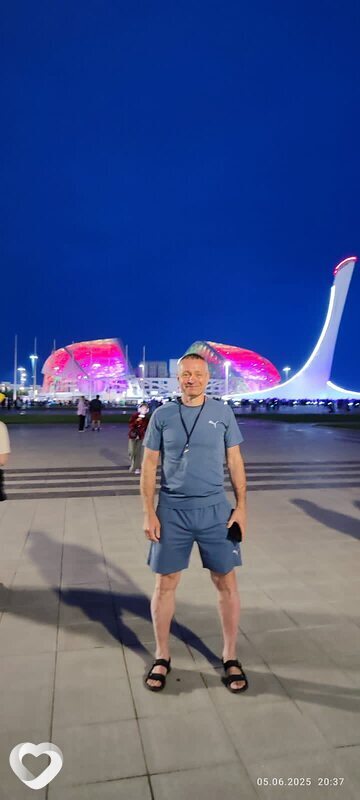 Алексей, 59, Иркутске — анкета №1286456